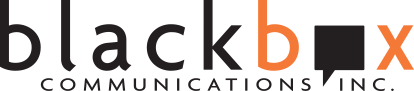 Blackbox Communications