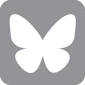 BlueSky Icon